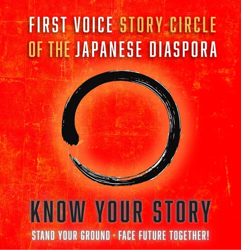 Story Circle of the Japanese Diaspora