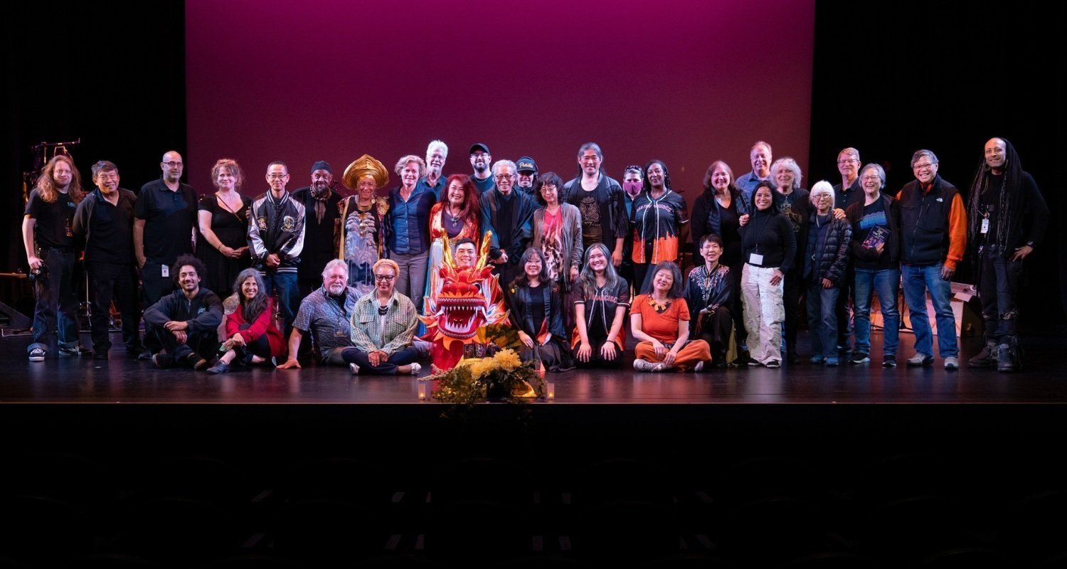Experience FIRST VOICE's Soul of the City 2024 Photo Gallery