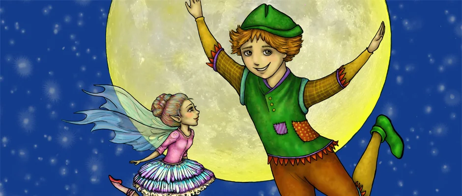 PeterPan A4 quer Raiffeisen.indd