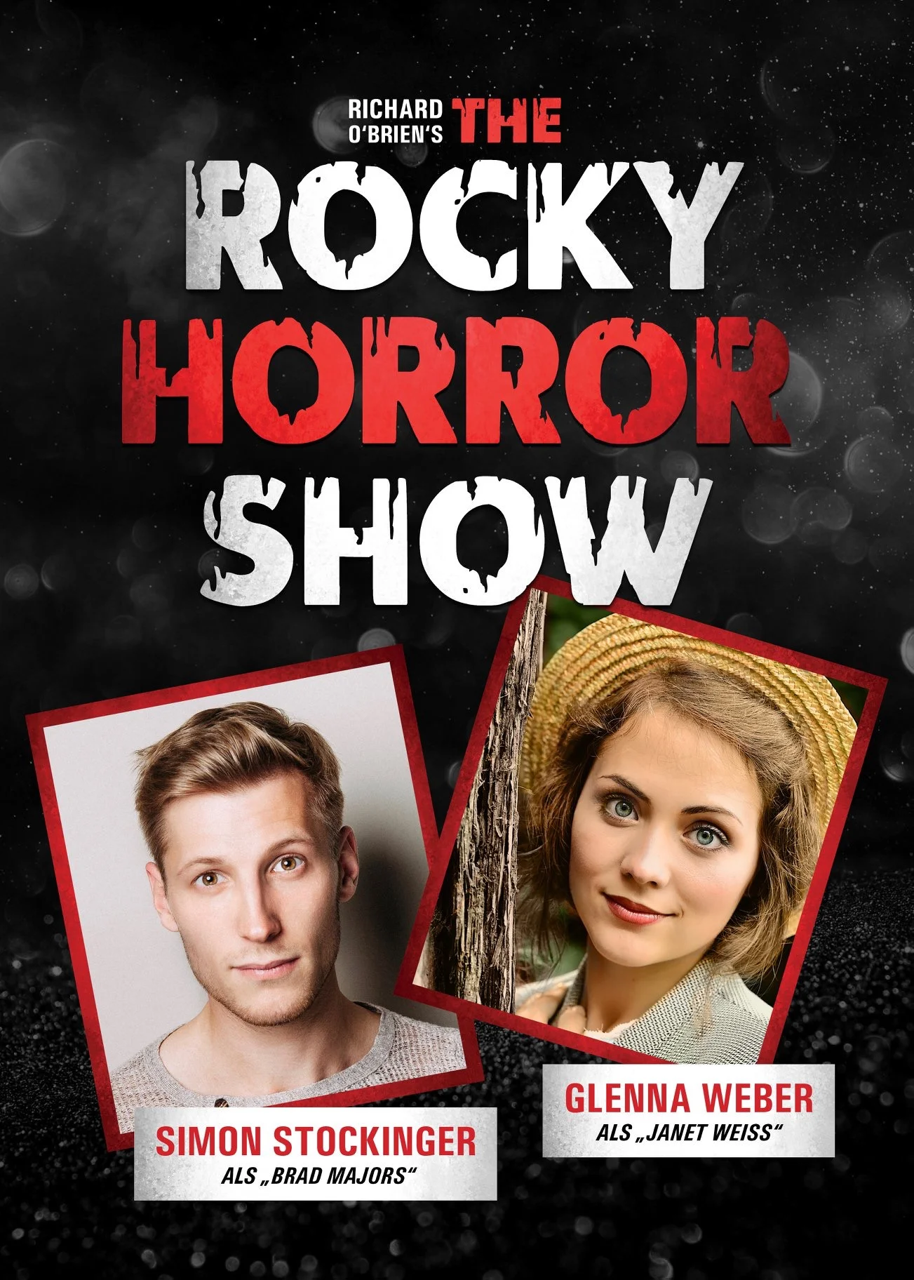 The Rocky Horror Show