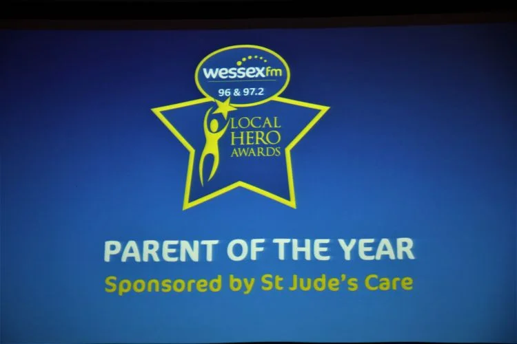 St Jude's Care Parent of the year.jpeg