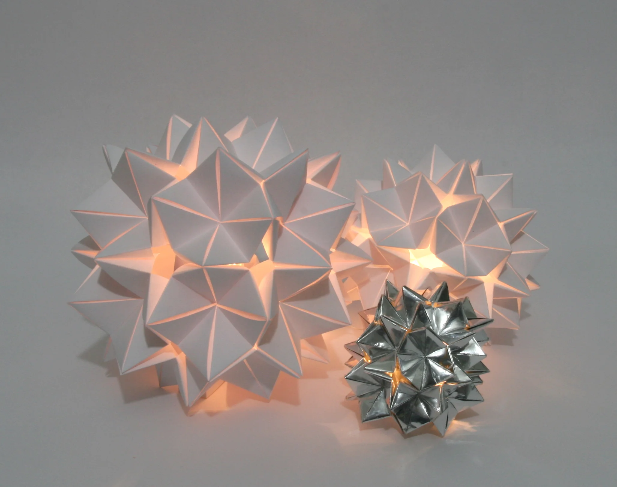 Stellata Lux Centerpiece | By Aster + Quail | www.asterandquail.com