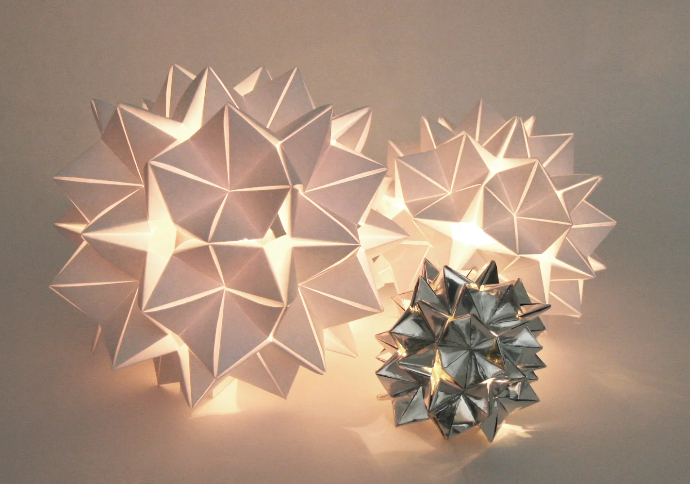 Stellata Lux Centerpiece | By Aster + Quail | www.asterandquail.com