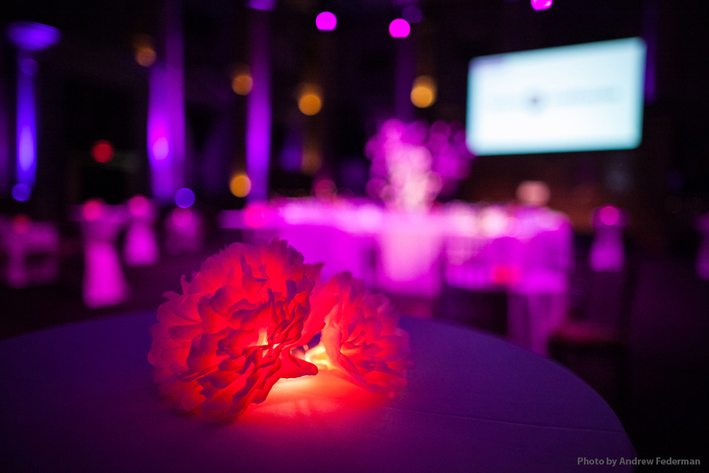 Peony Centerpiece | by Aster + Quail | www.asterandquail.com