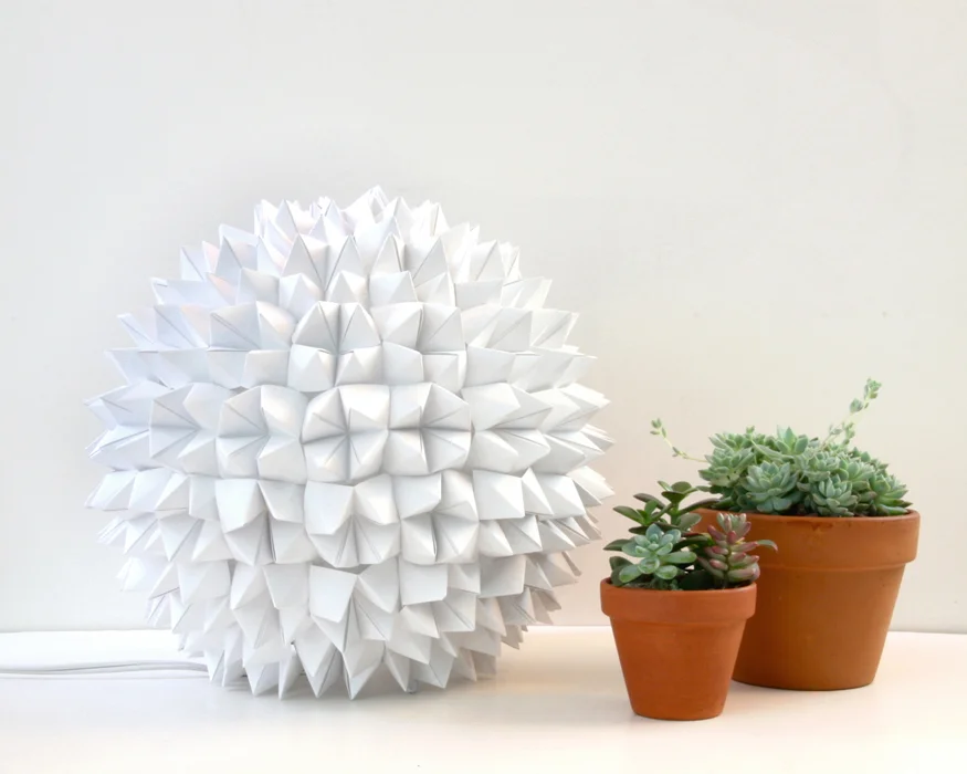 Apthorp Table Light | by Aster + Quail | www.asterandquail.com