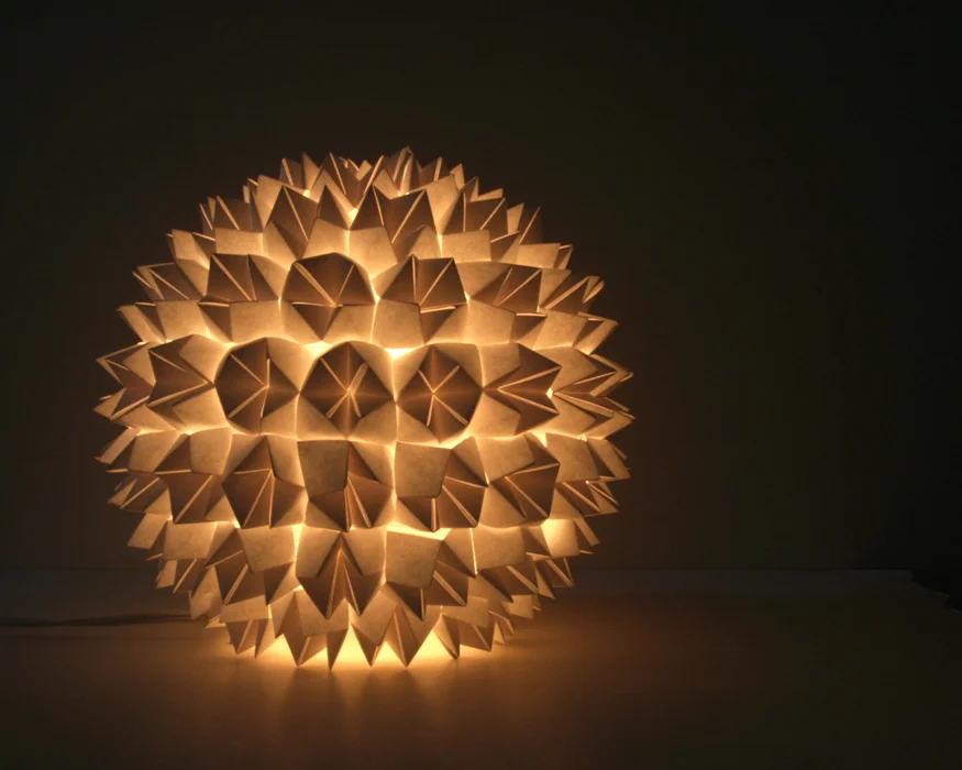 Apthorp Table Light | by Aster + Quail | www.asterandquail.com