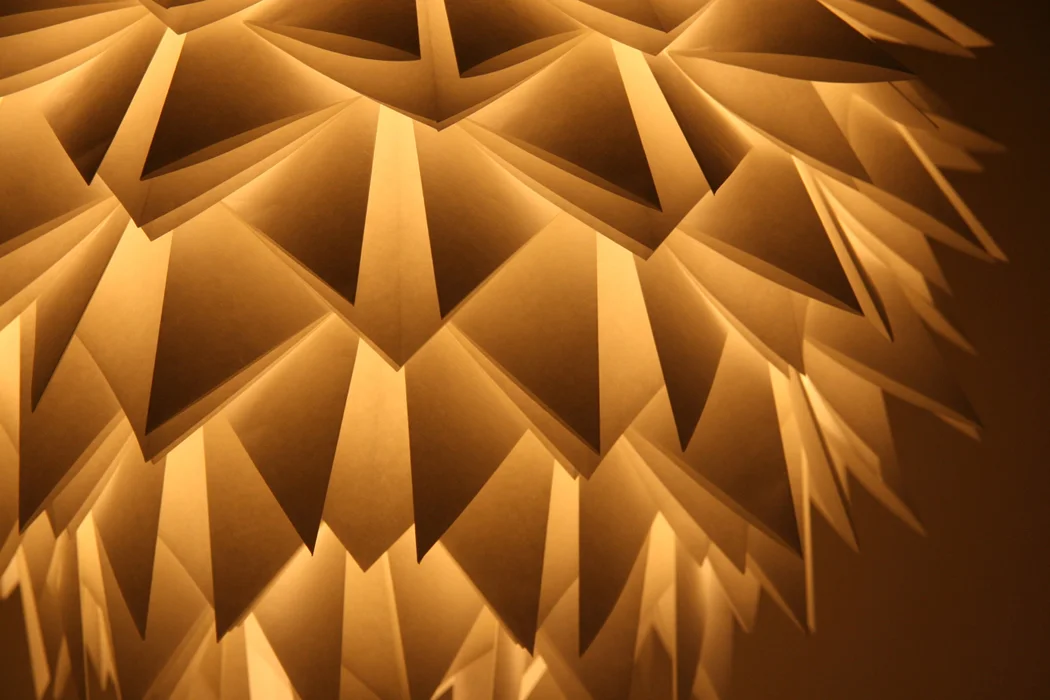 Brooks Pendant | by Aster + Quail | www.asterandquail.com