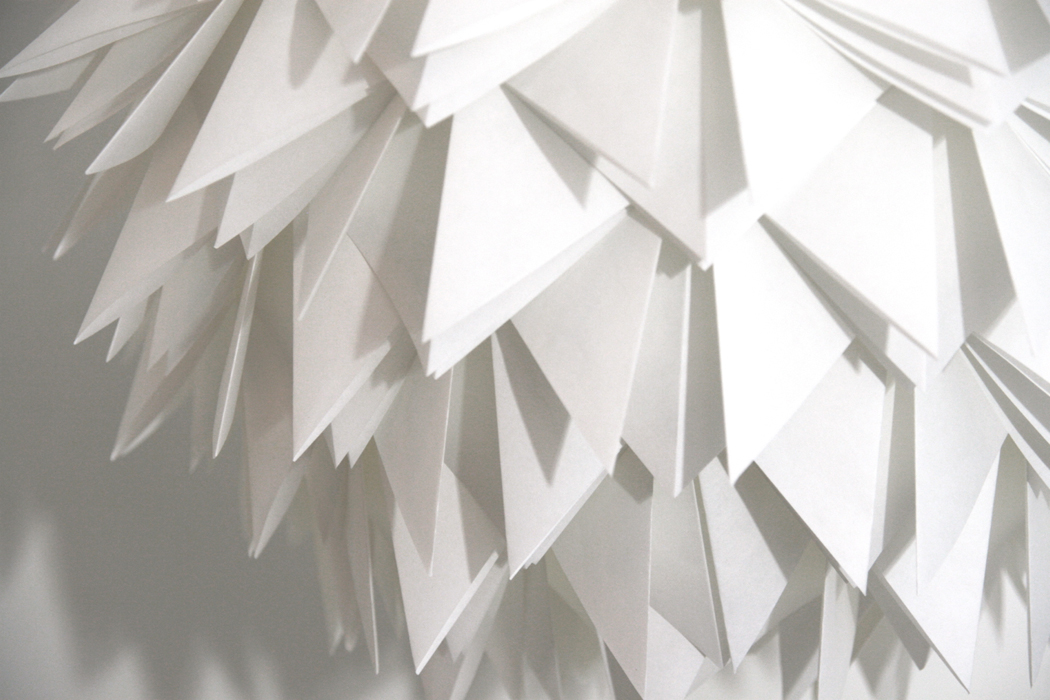 Brooks Pendant | by Aster + Quail | www.asterandquail.com
