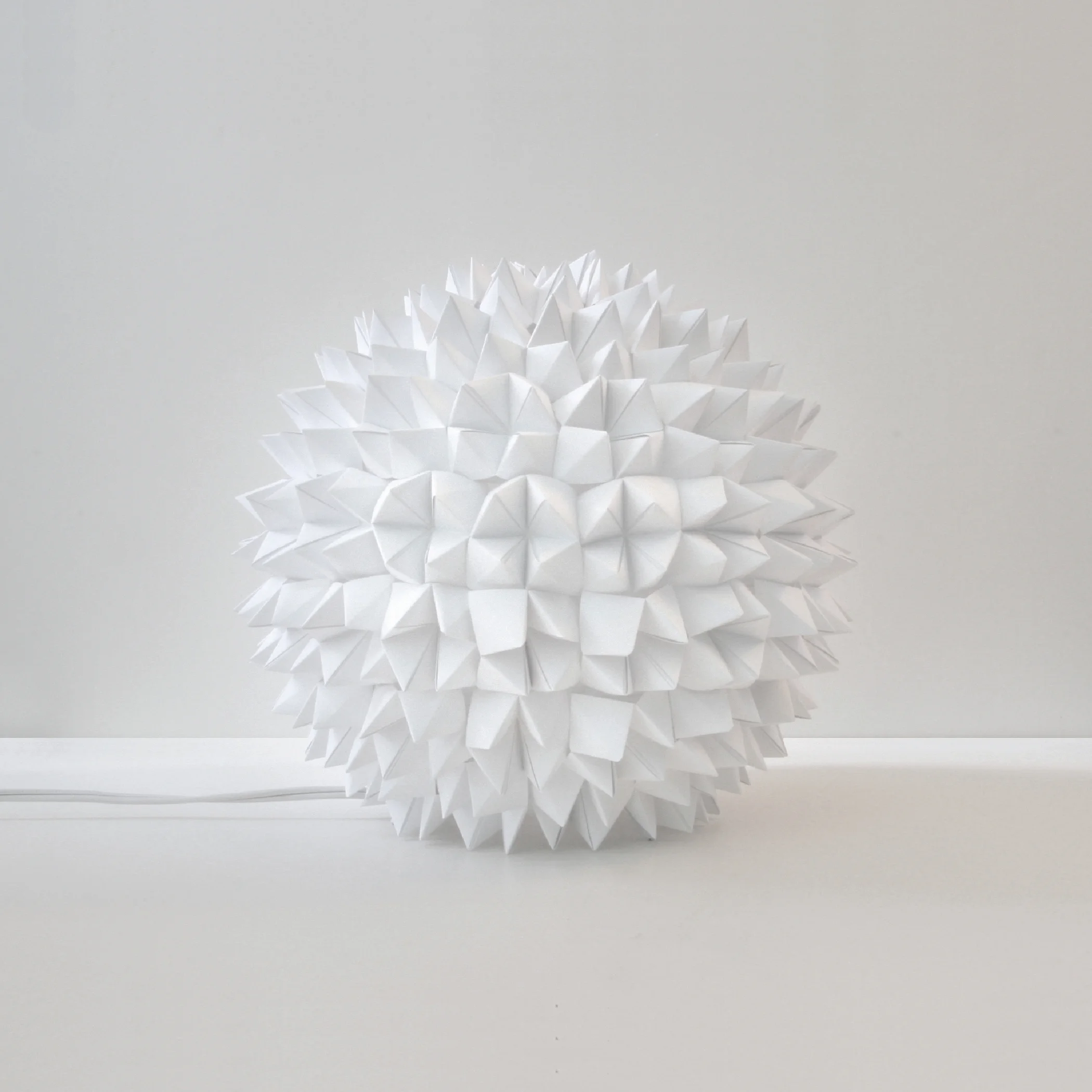 Apthorp Table Light | by Aster + Quail | www.asterandquail.com