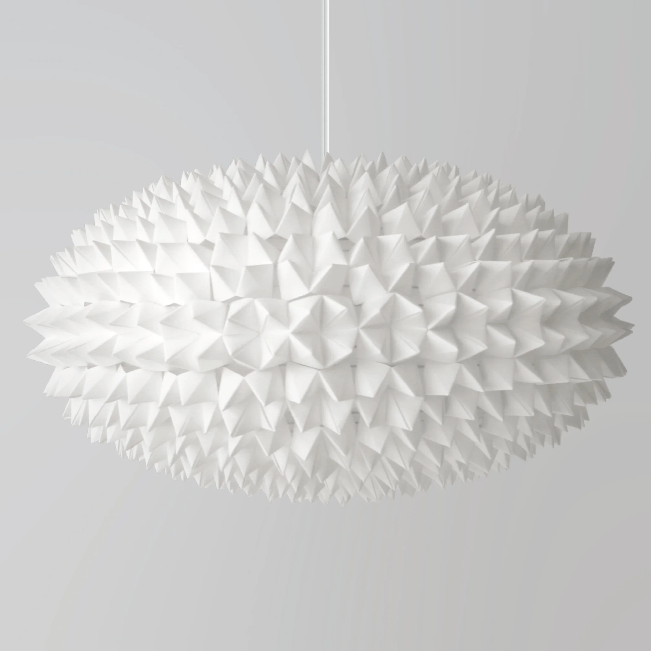 Ansonia Pendant | by Aster + Quail | www.asterandquail.com