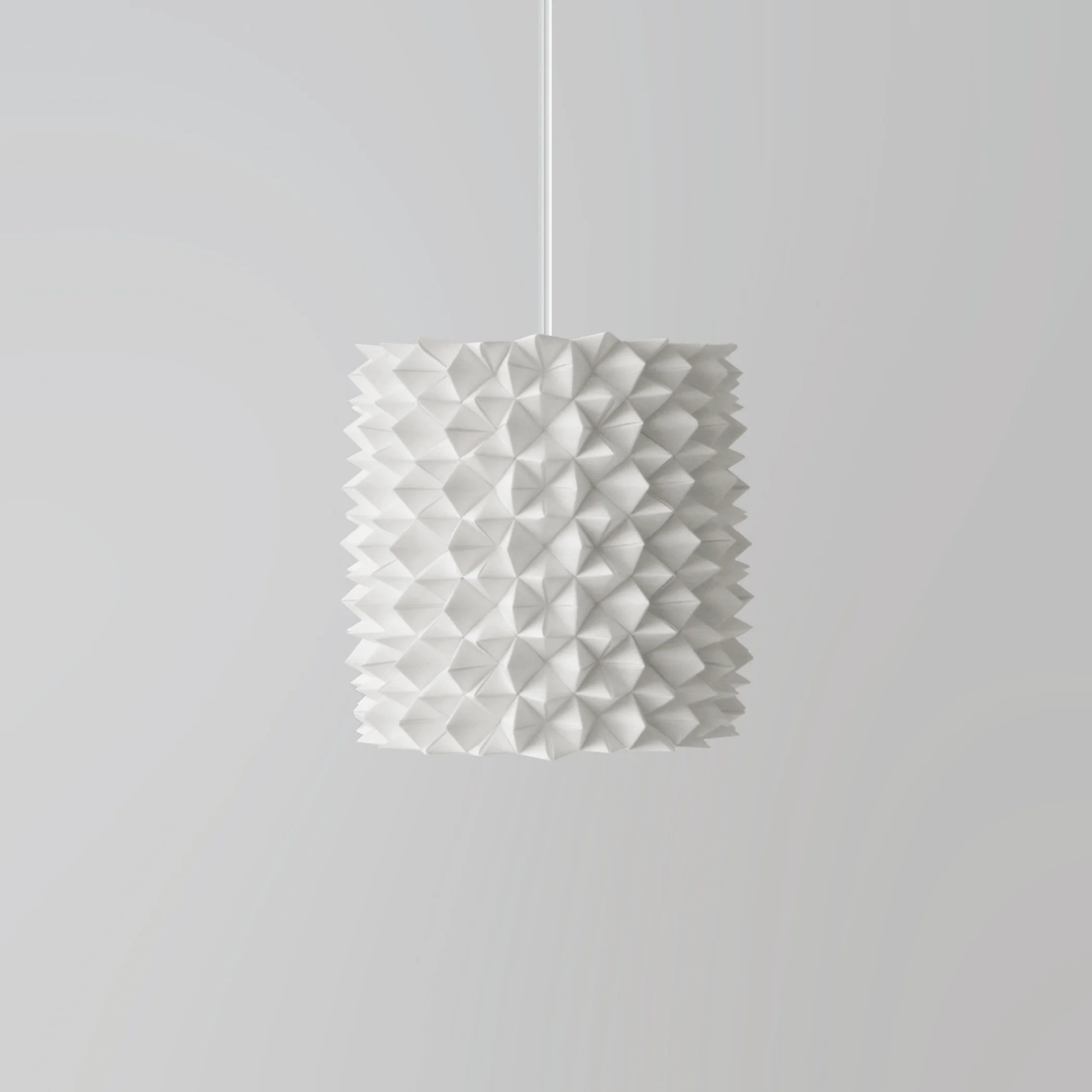 Small Prasada Pendant | by Aster + Quail | www.asterandquail.com