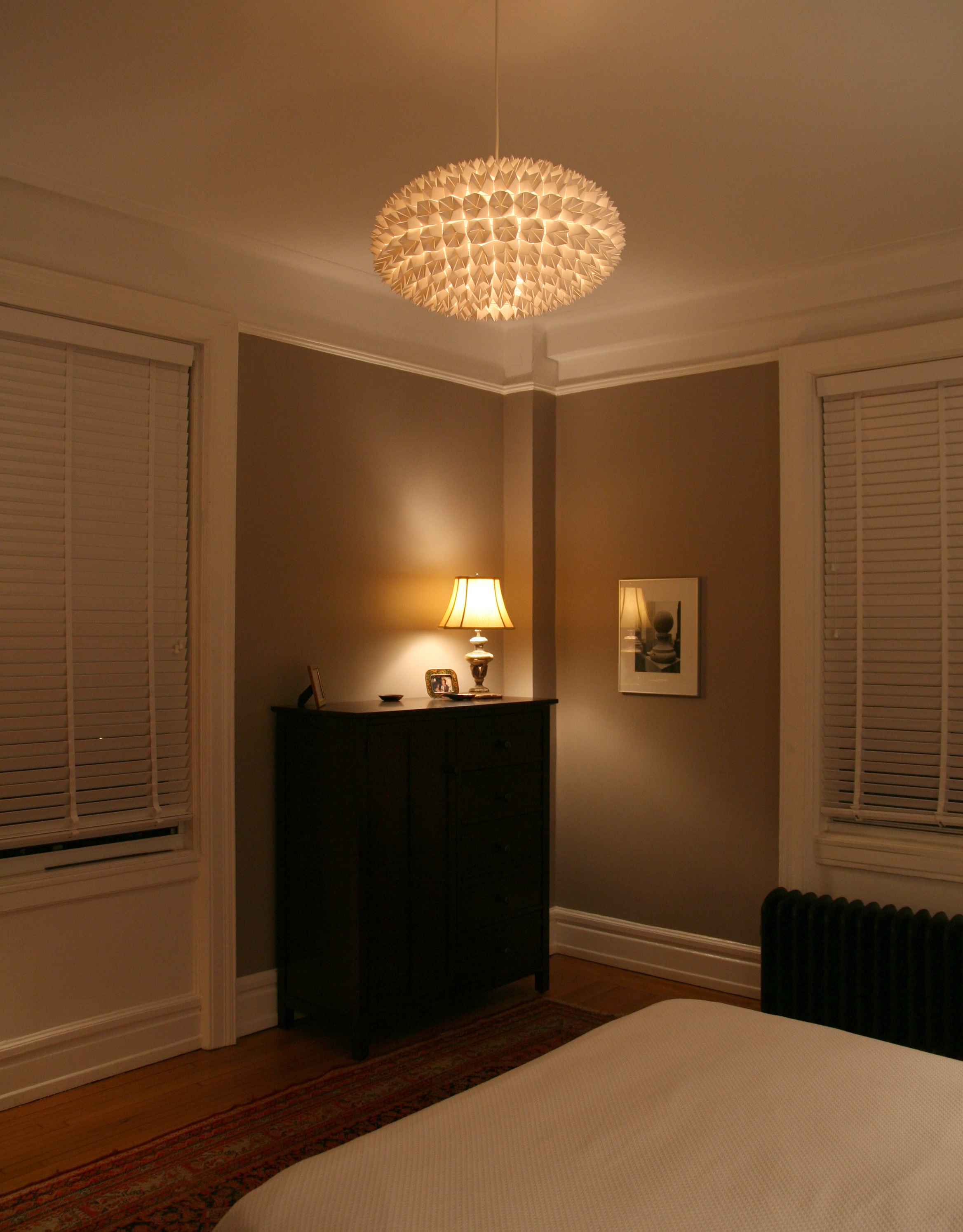 Ansonia Pendant | by Aster + Quail | www.asterandquail.com