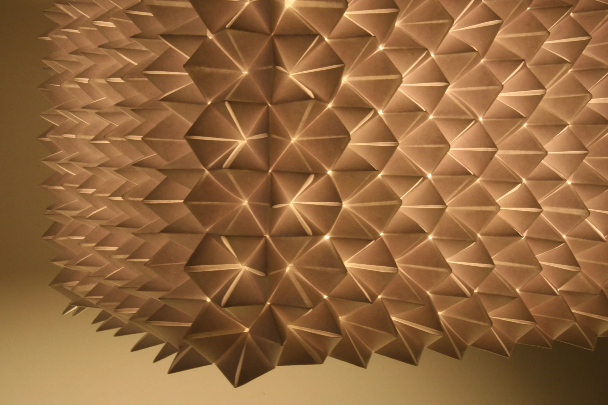 Cort Pendant | by Aster + Quail | www.asterandquail.com