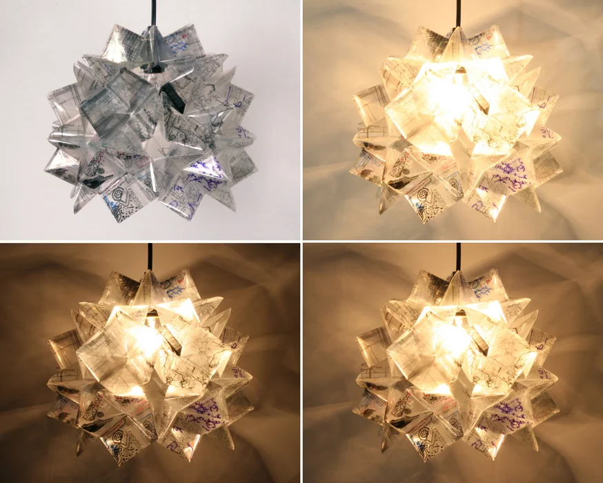 Brentmore Pendant | by Aster + Quail | www.asterandquail.com