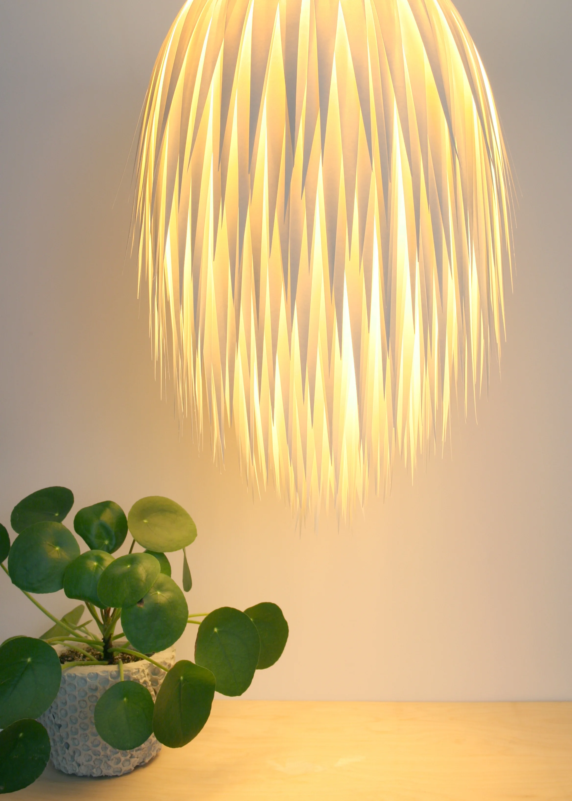 Beresford Pendant | by Aster + Quail | www.asterandquail.com