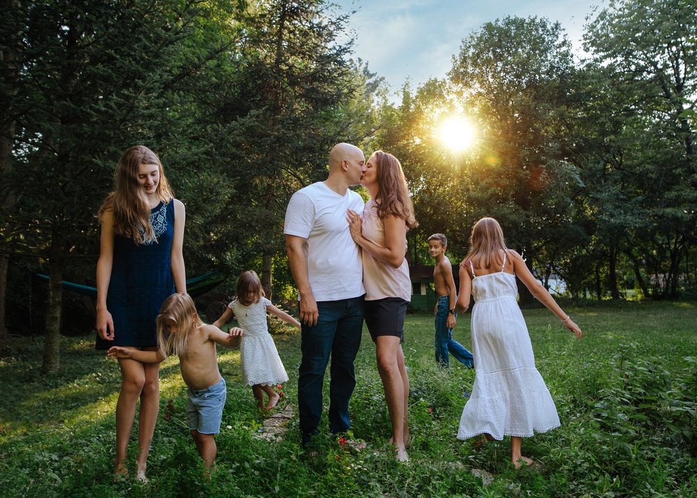 family picture photographer dmily dowell portfolio