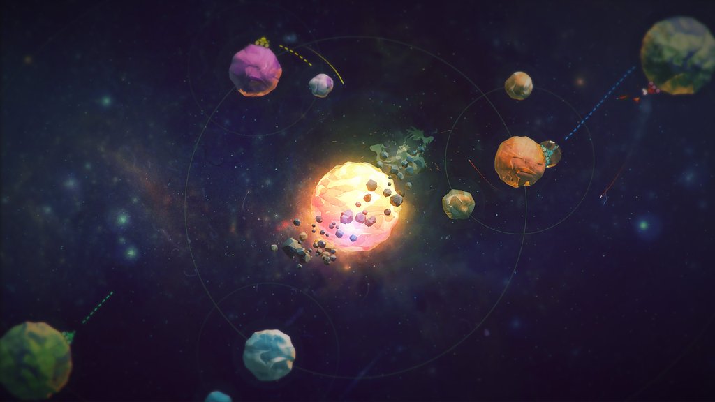 Moonshot
