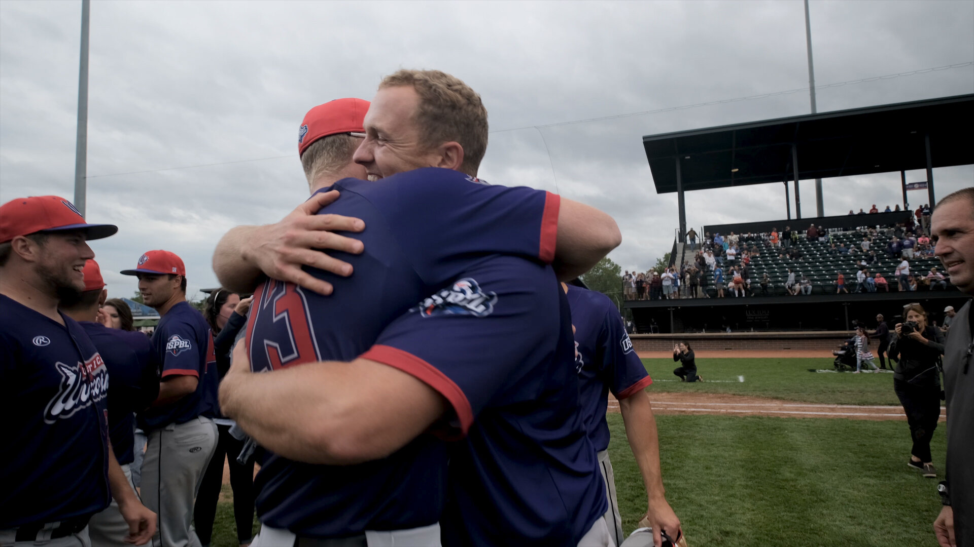 2019 USPBL Championship Gameday Recap