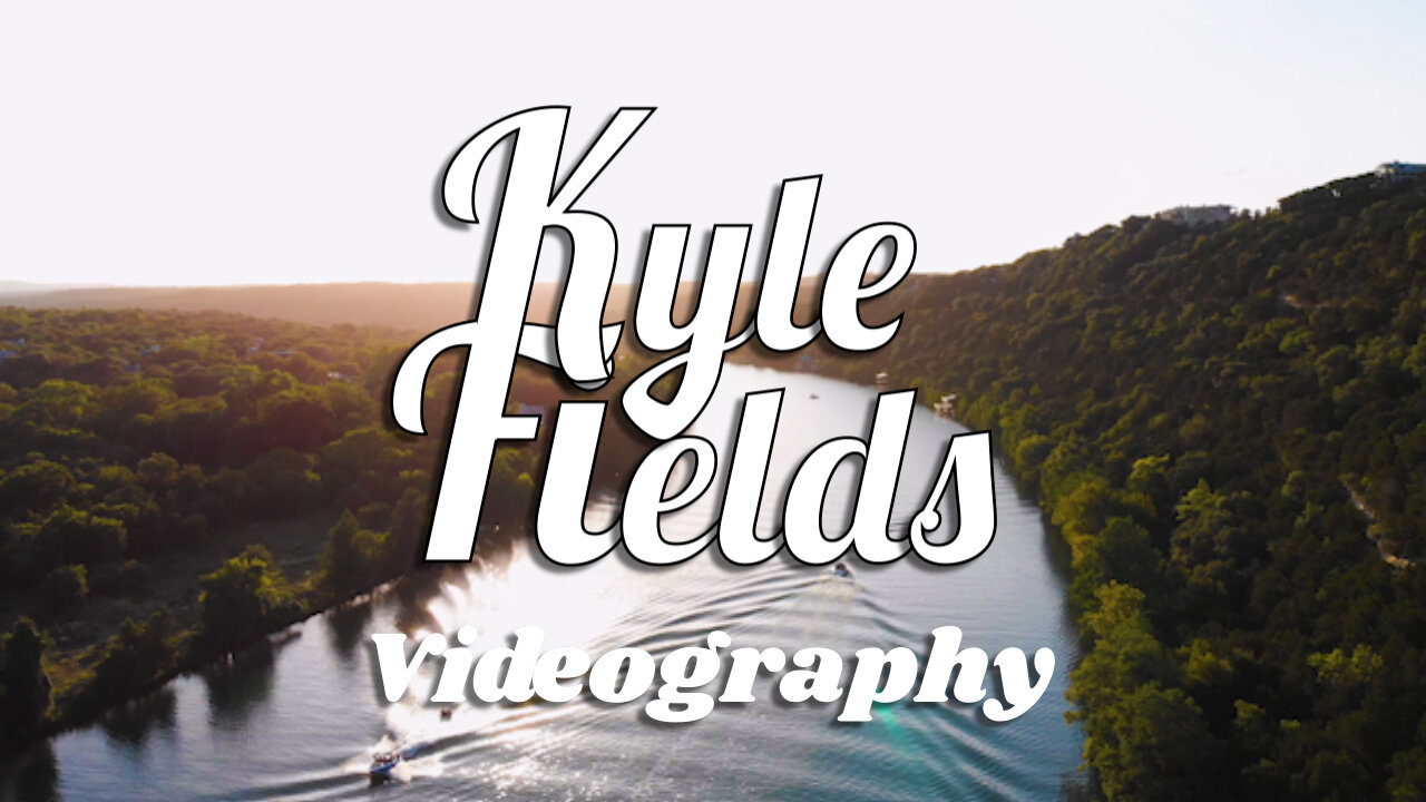Videography Reel