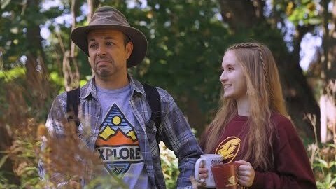Central Michigan University, We do, do you? (Fall 2021 Awareness Ad)