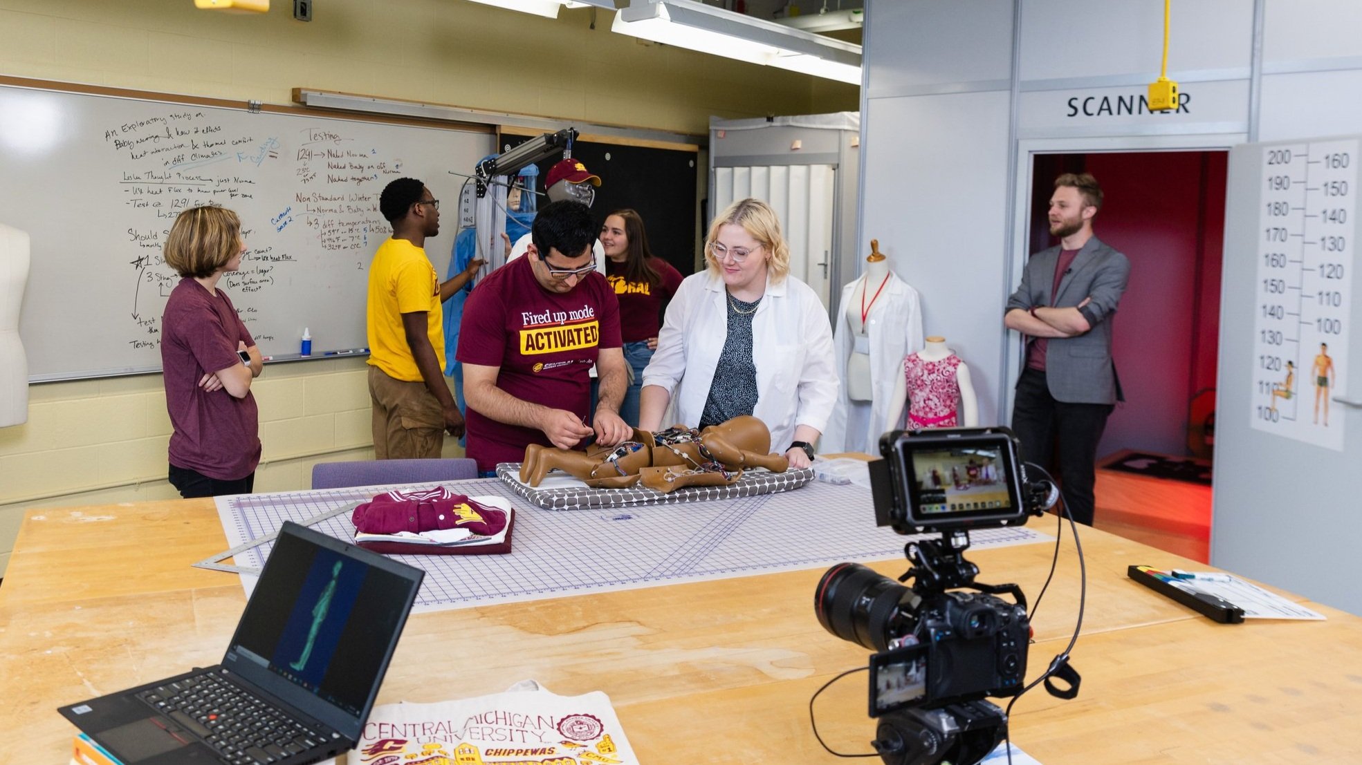 2023 CMU Fall Campaign 30 second V2