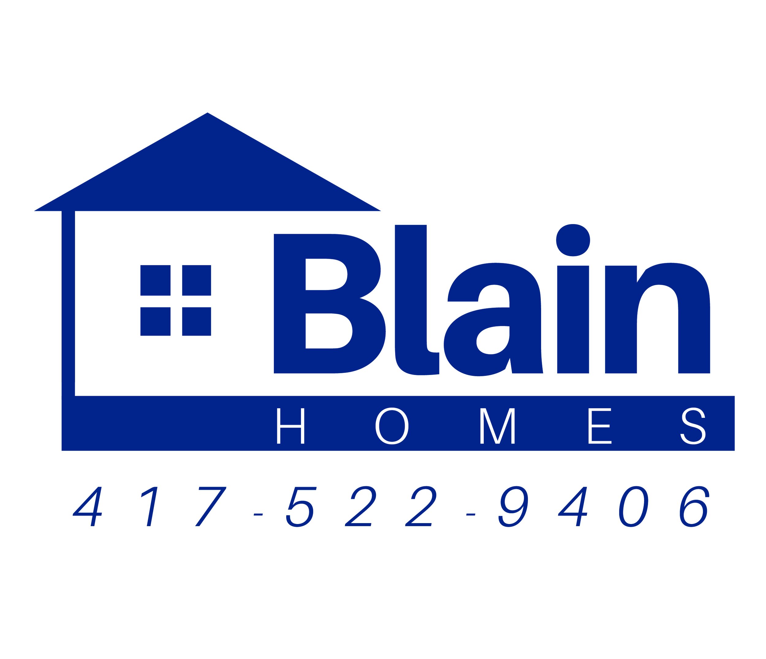 Blain Homes logo 294 C blue FINAL MAR 2021.jpg
