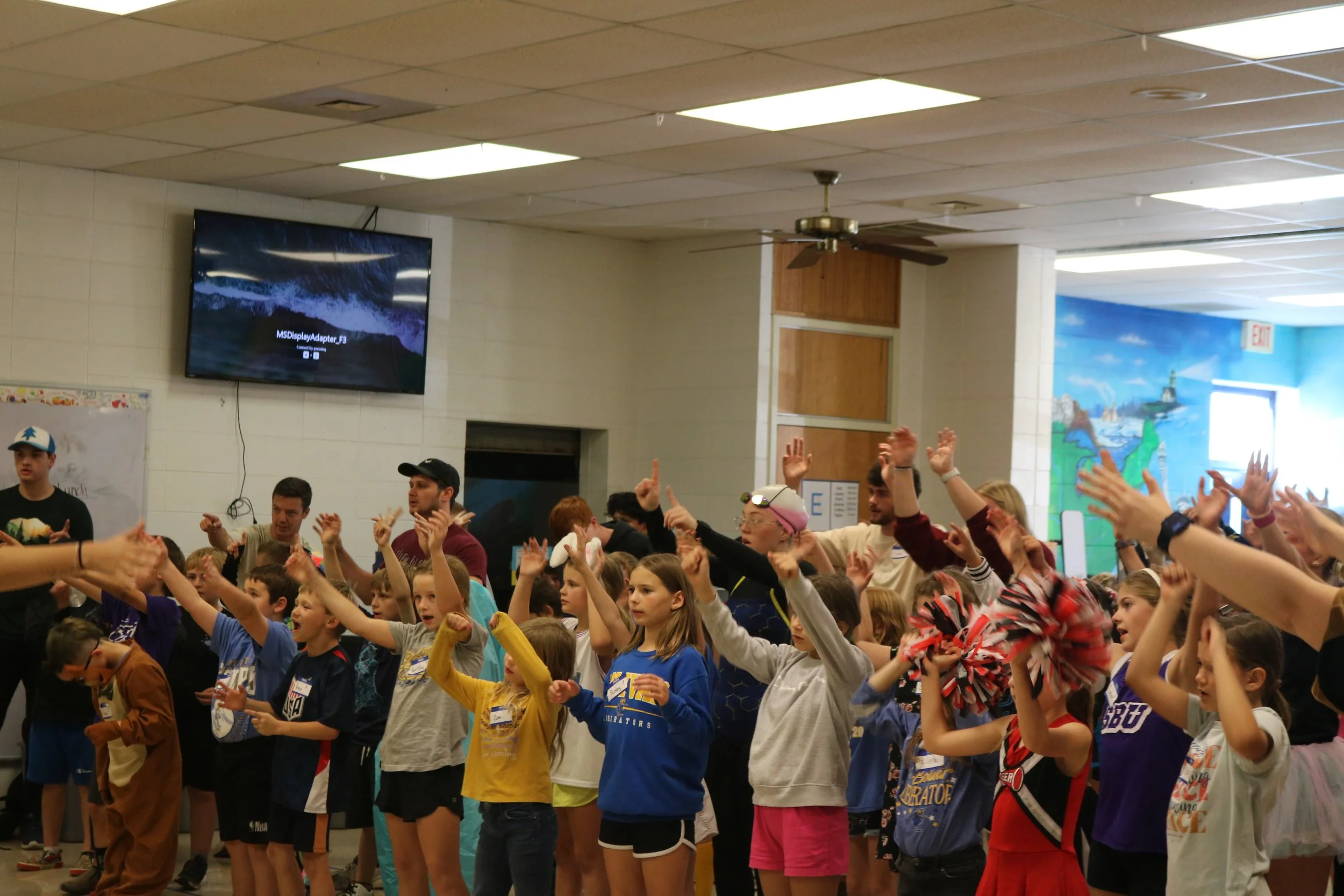 Bolivar Bump-up SuperK (Beach Theme)