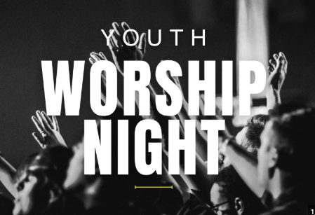 Community Worship Night