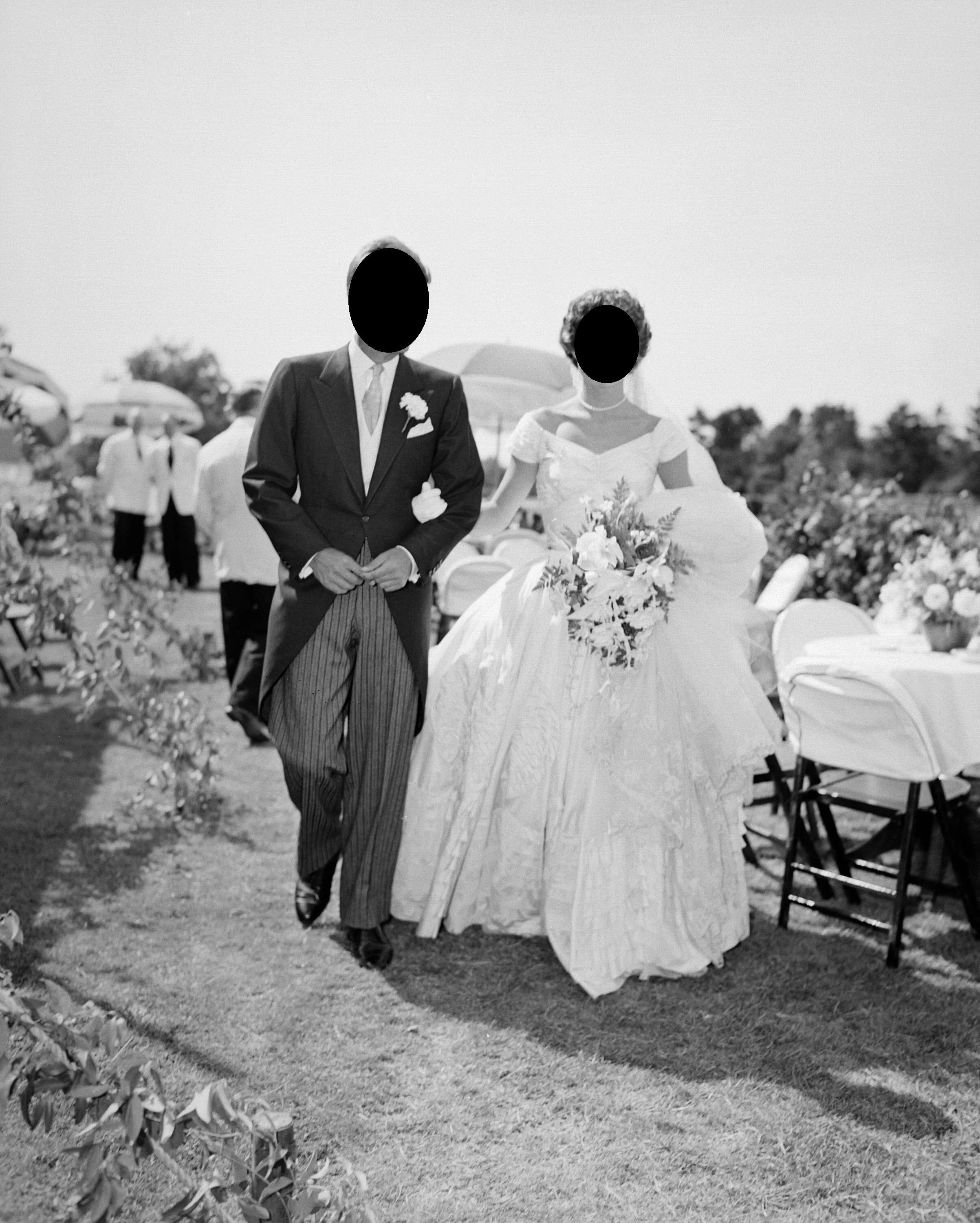 John F. Kennedy and jacqueline kennedy