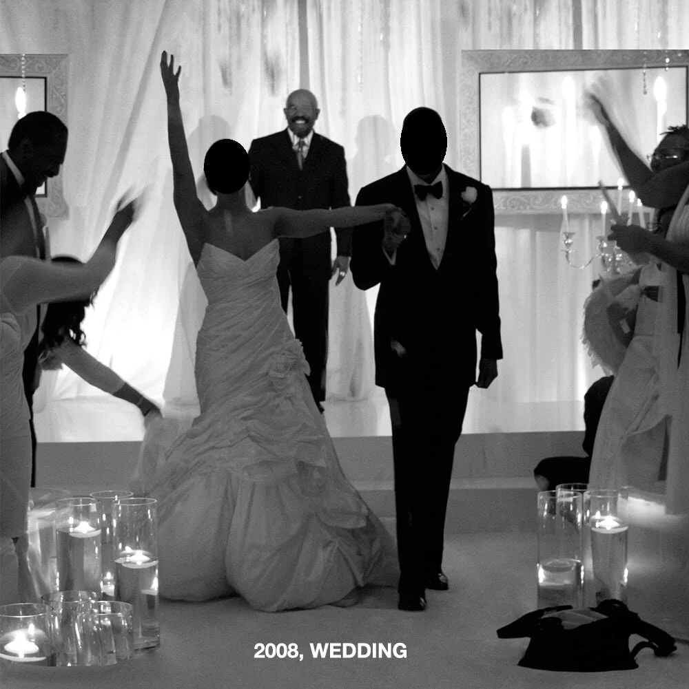 Beyonce and Jay-Z
