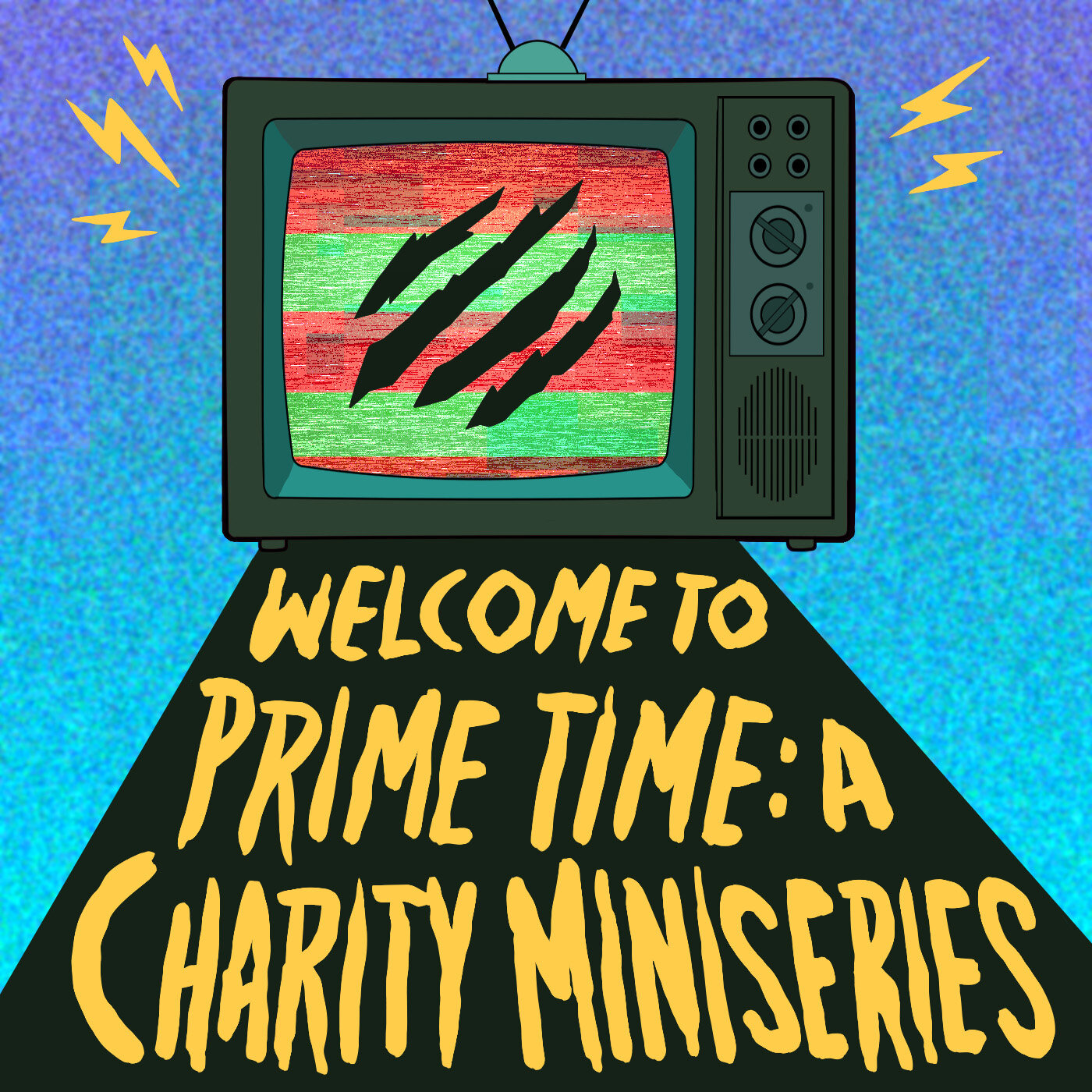 Welcome to Prime Time