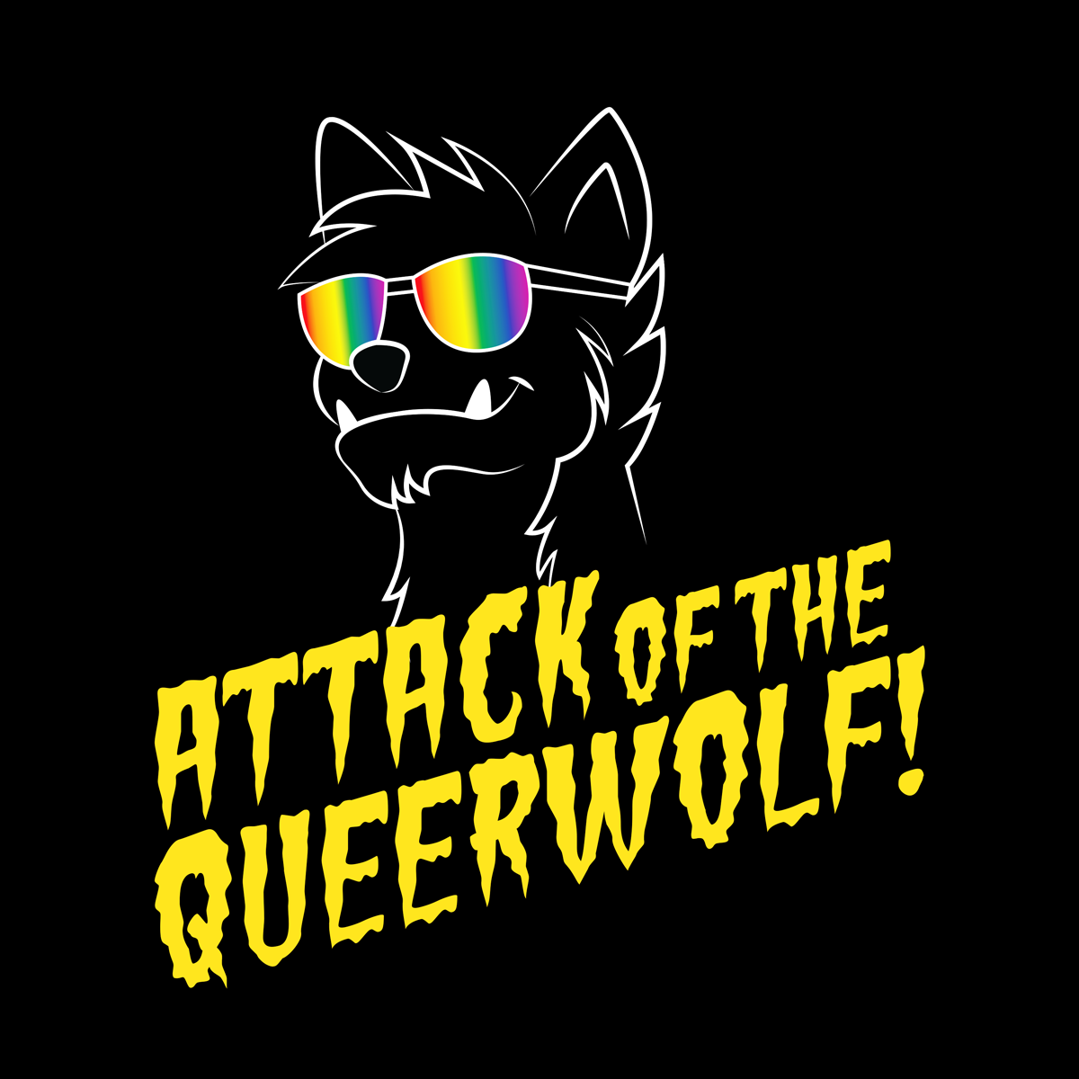 Queerwolf Reunion Special!