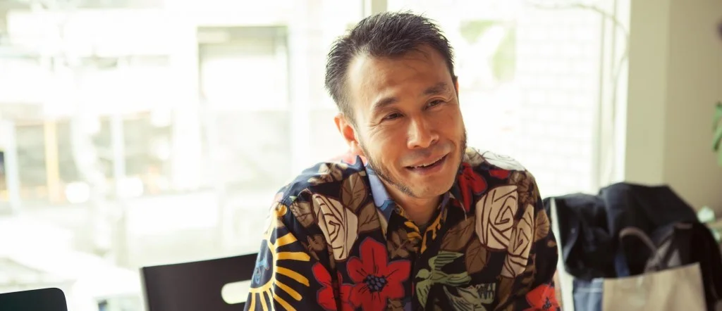 Soichi Terada