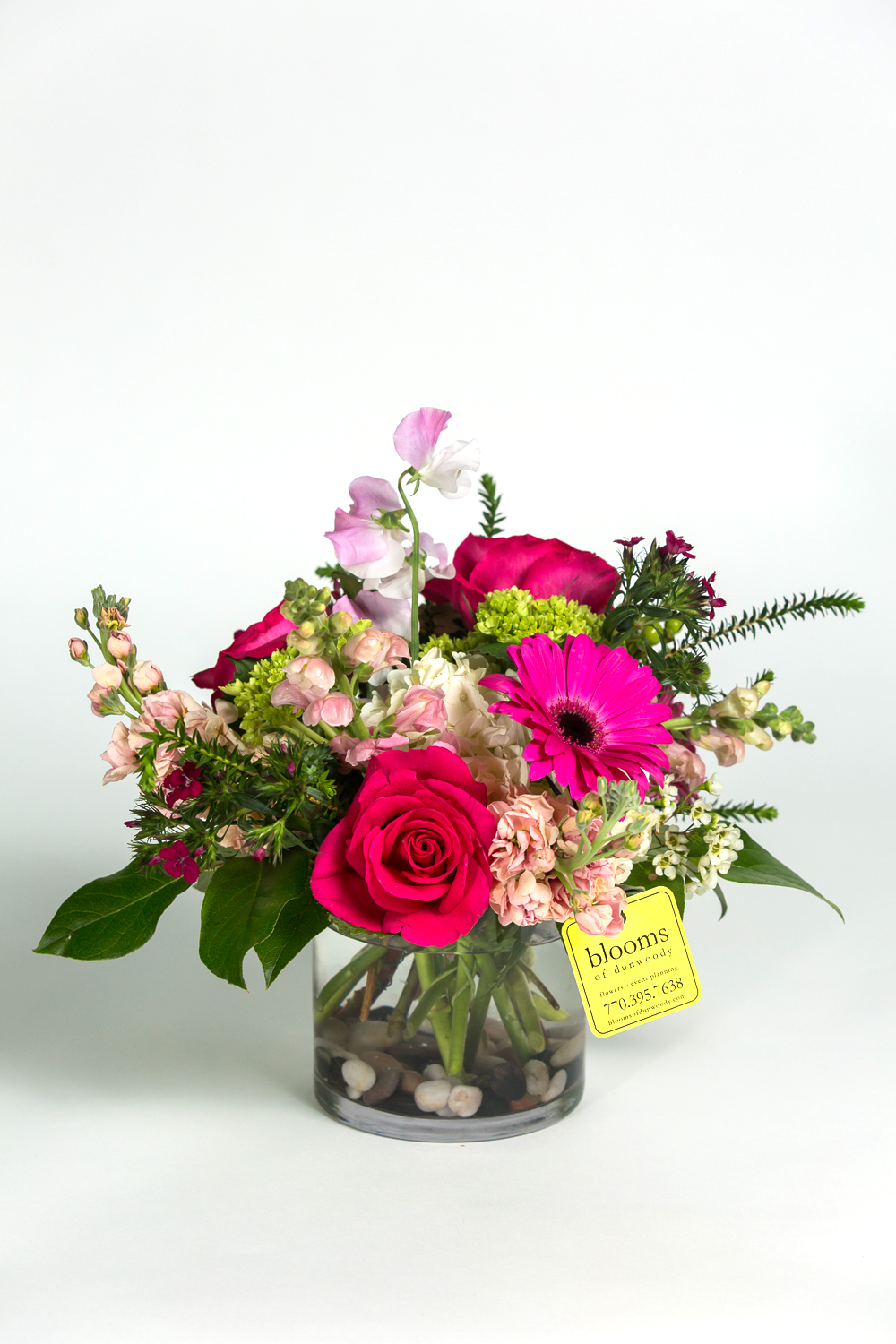 Blooms