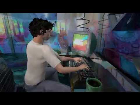 Jerry Paper - "Real. Now. Love."