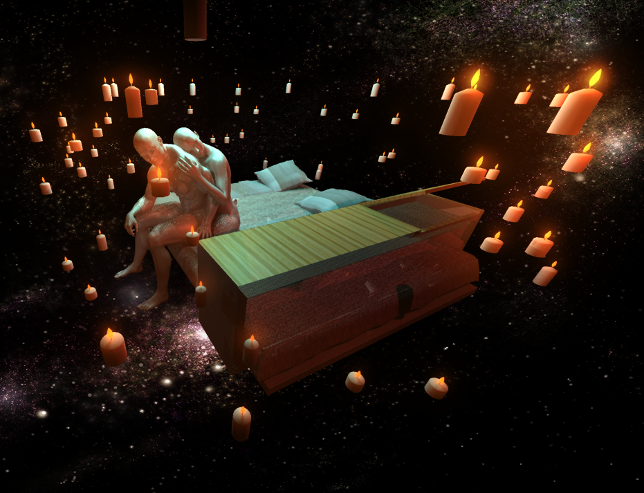 Bedroom Concept