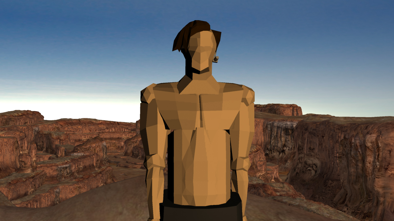 Scene 1 Previsualization