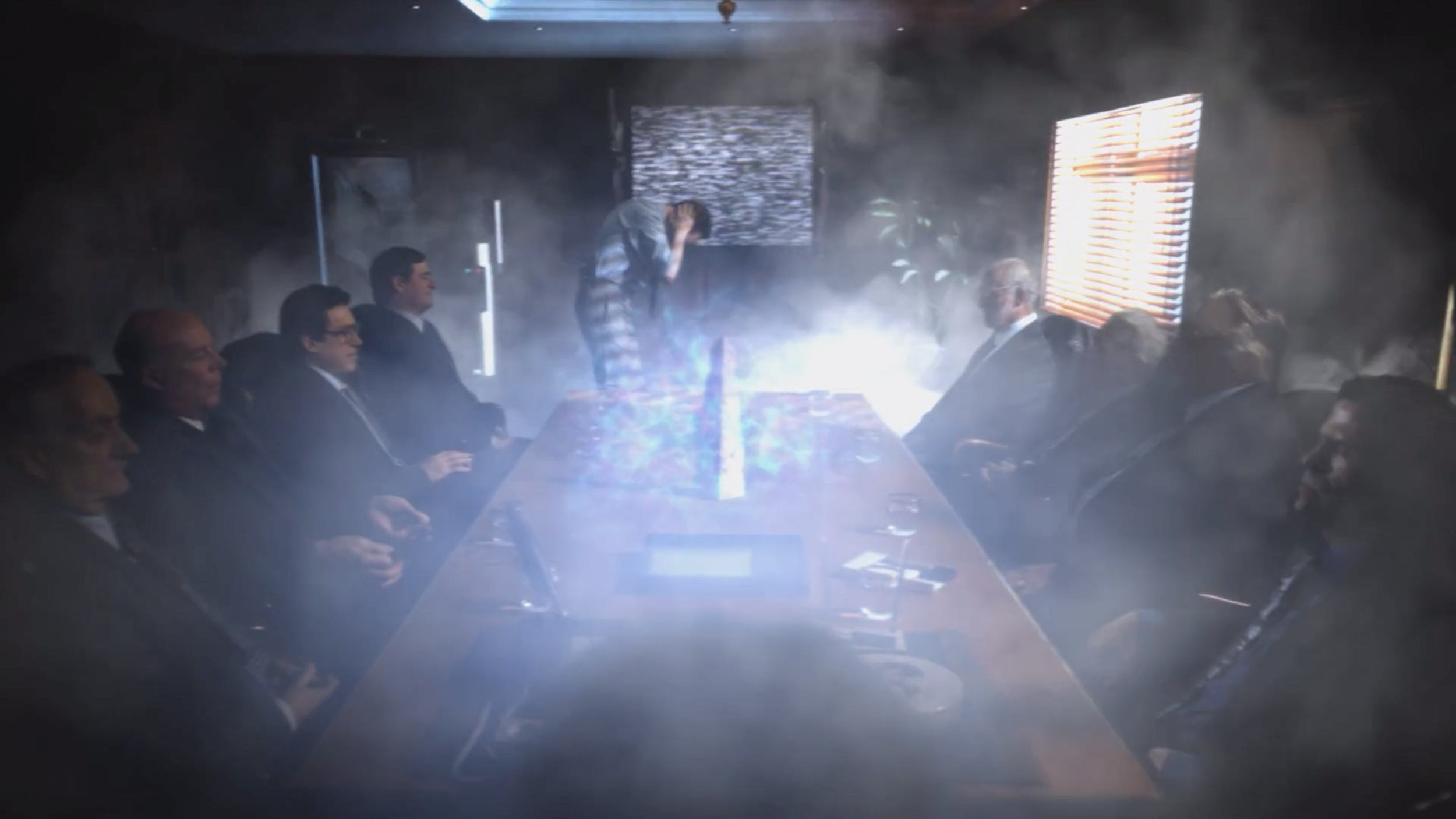 Seance Sequence Final Shot 1