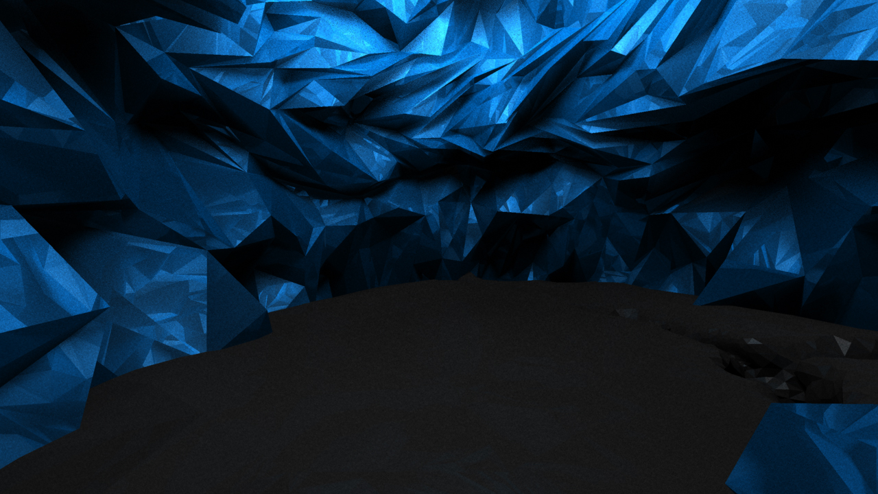 Cave Concept
