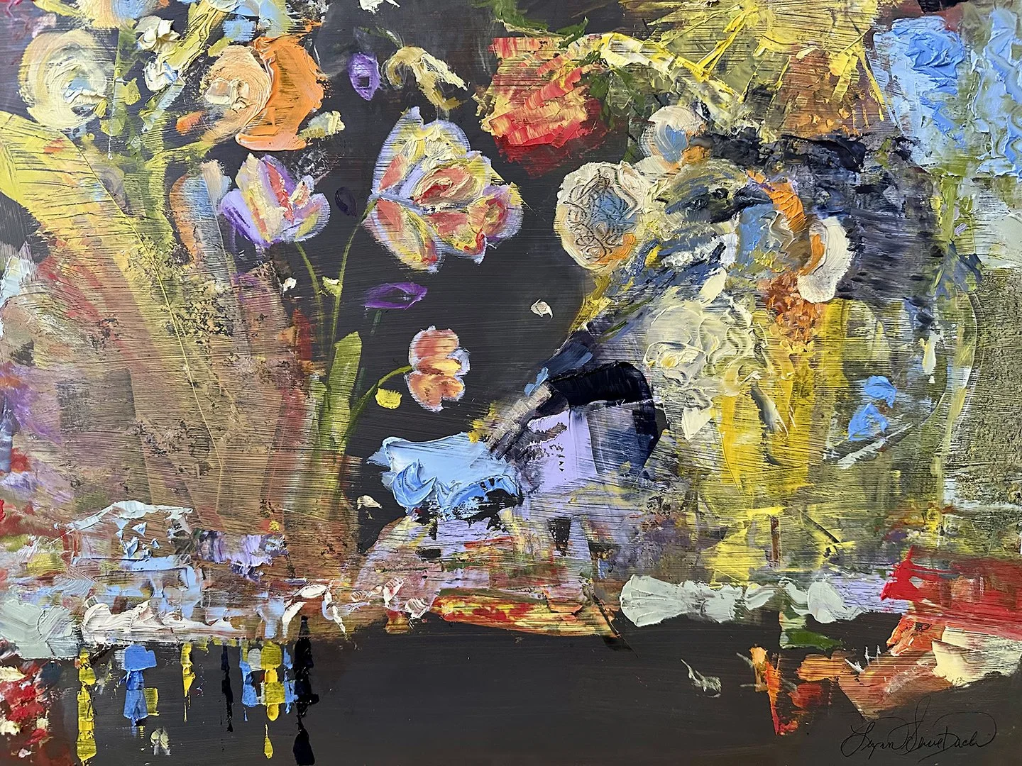 Universe of Things