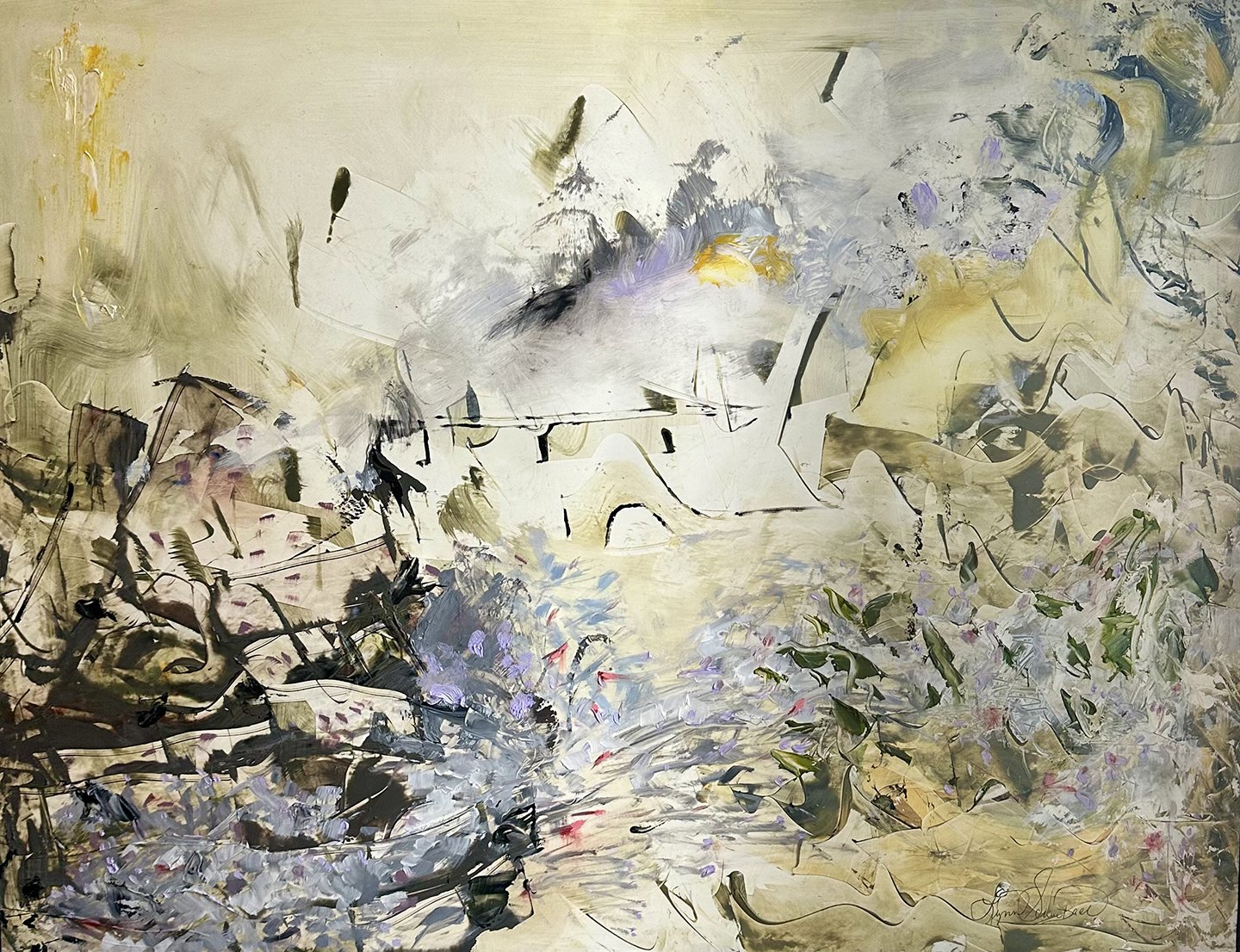 Sing Me The Universal 