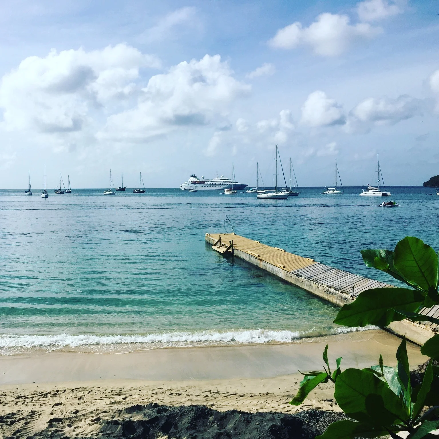 Home — Jack's Beach Bar, Bequia