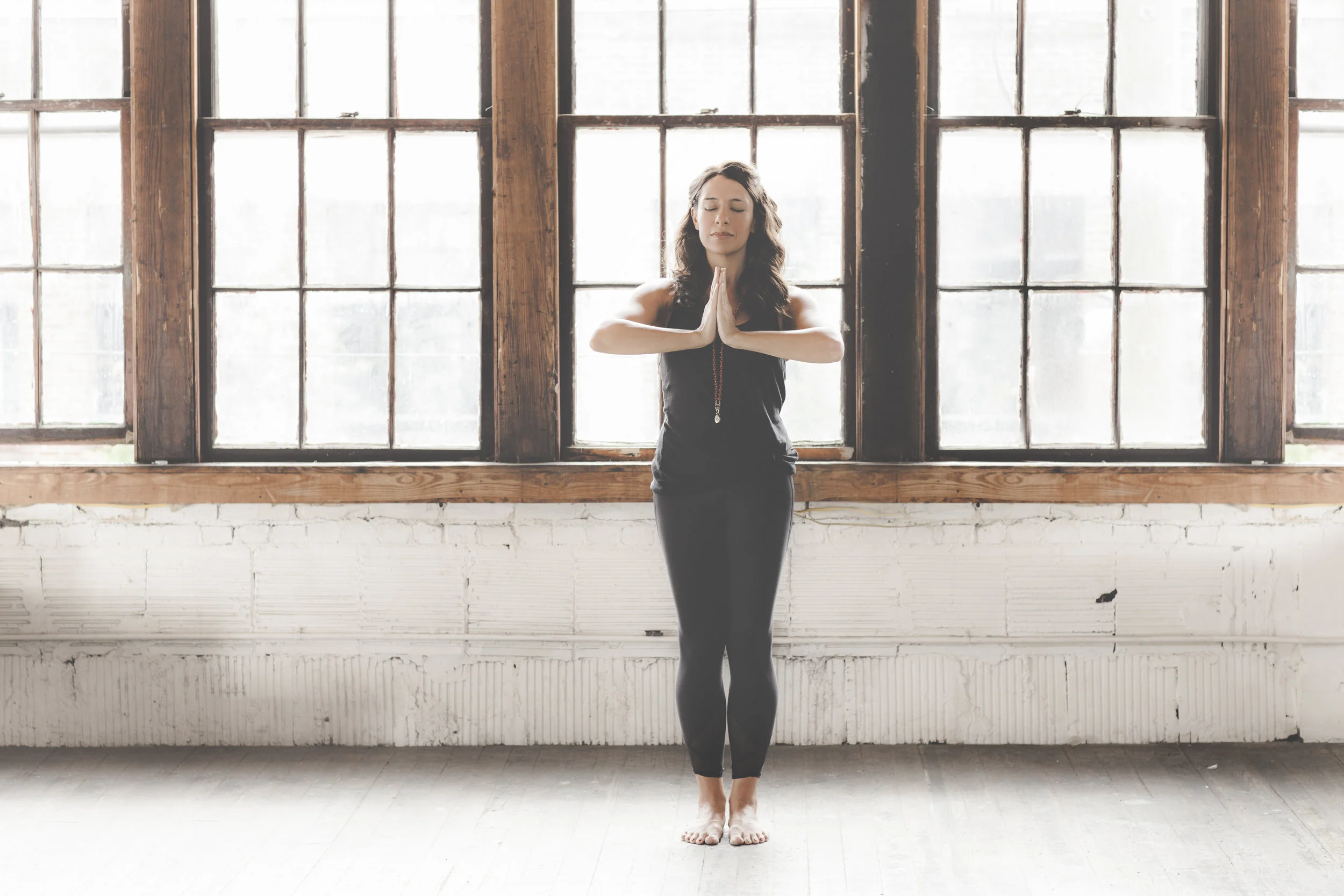 Services — Vanessa Scotto