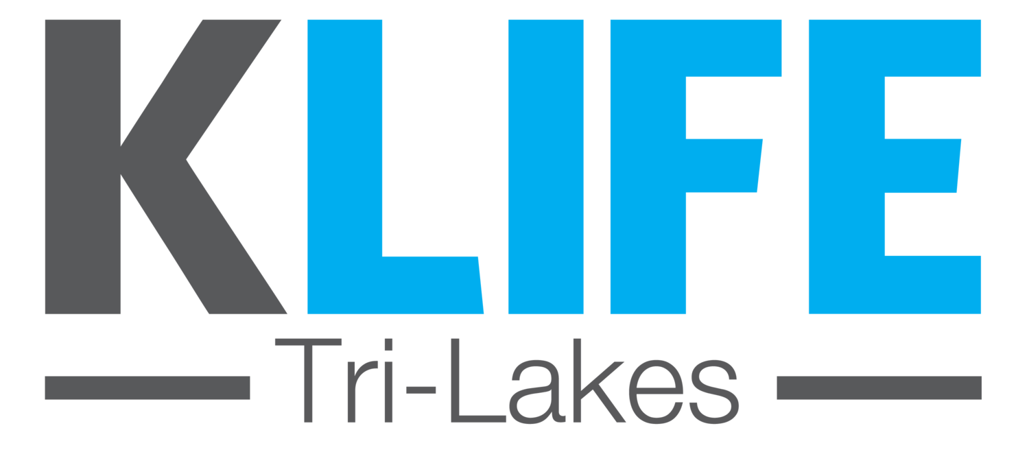 Tri-Lakes KLIFE