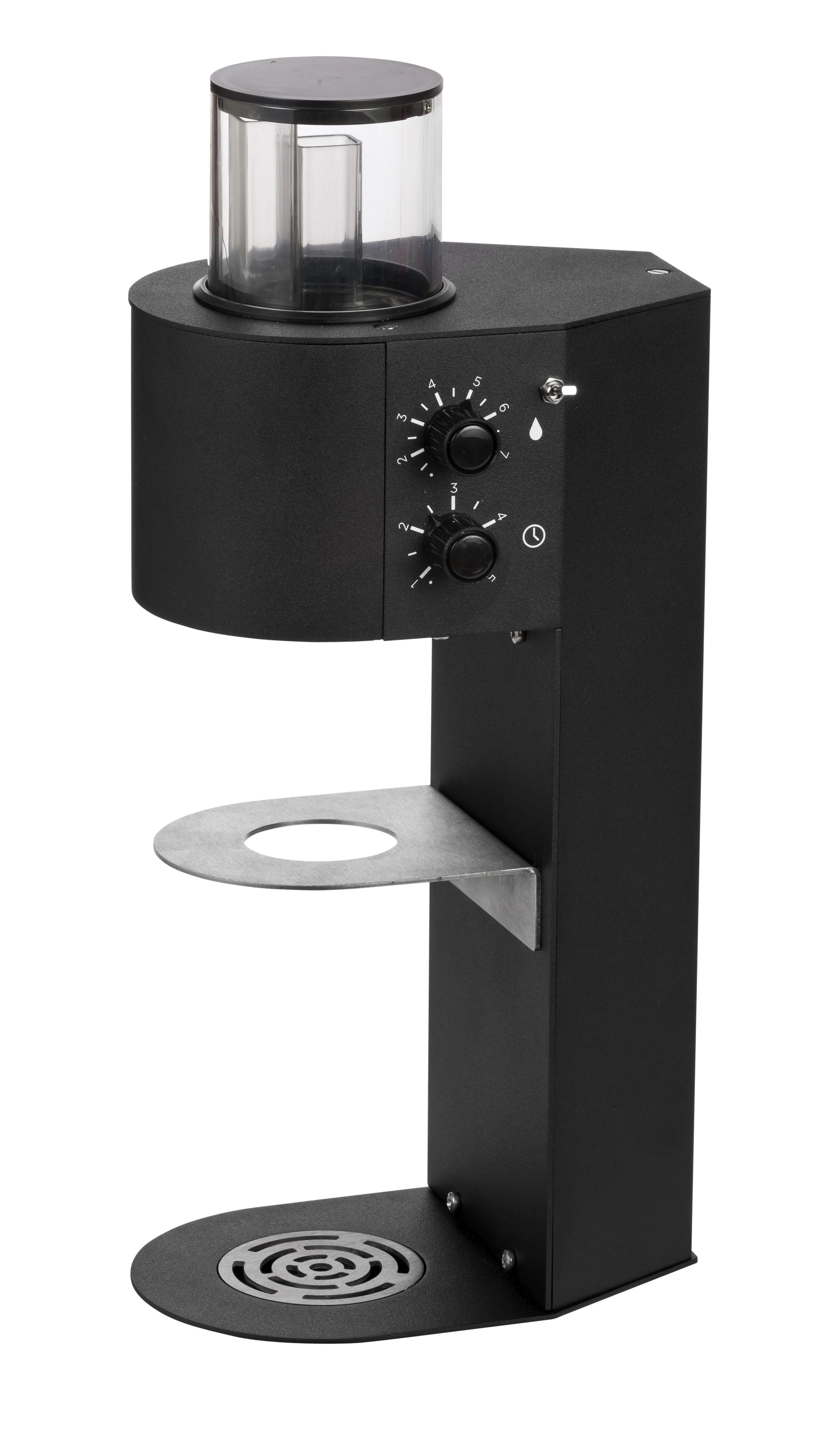 SP9 Head
