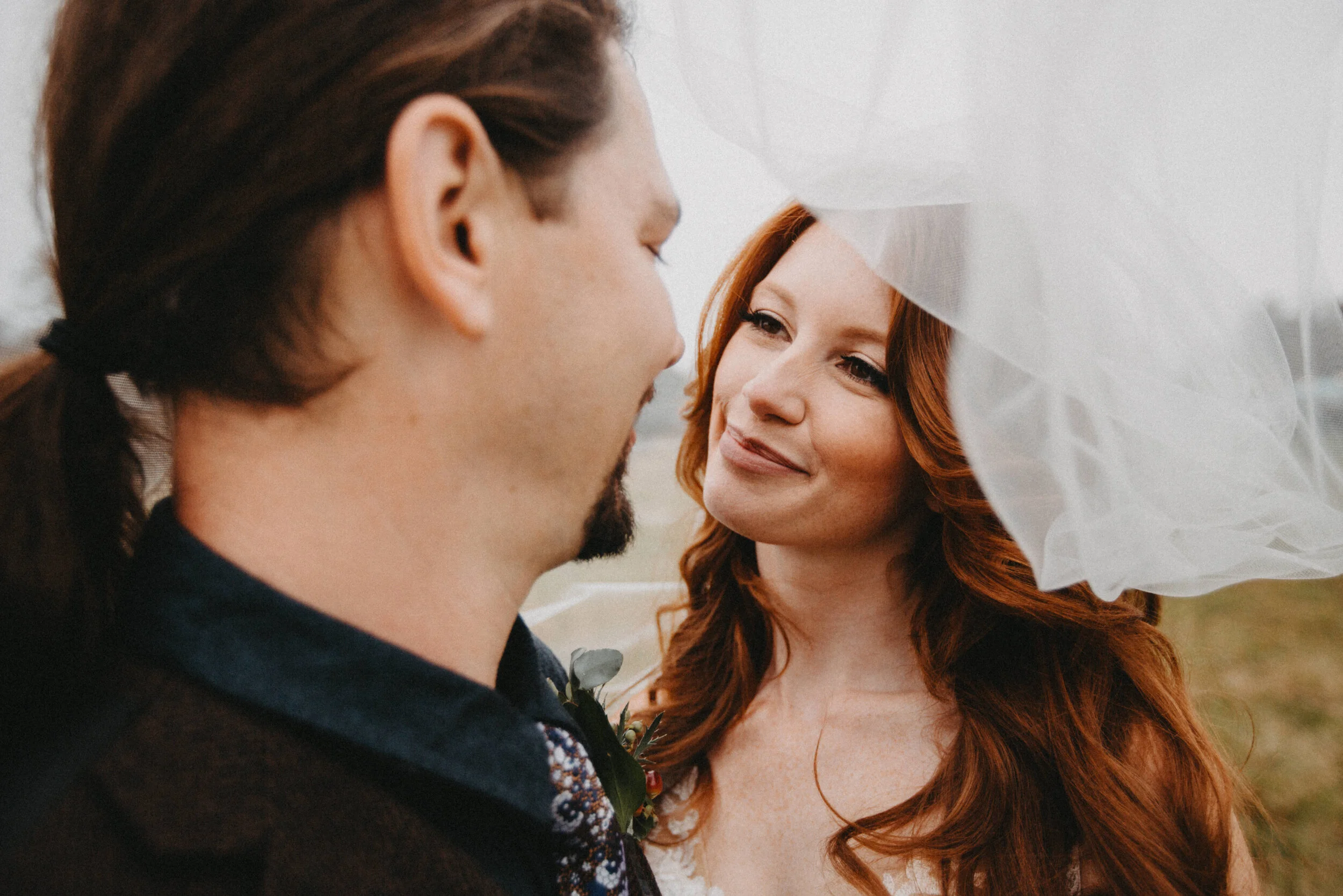 Indie Folk Wedding |The Farm Bakery| CAROLYN JORGENSEN PHOTOGRAPHY