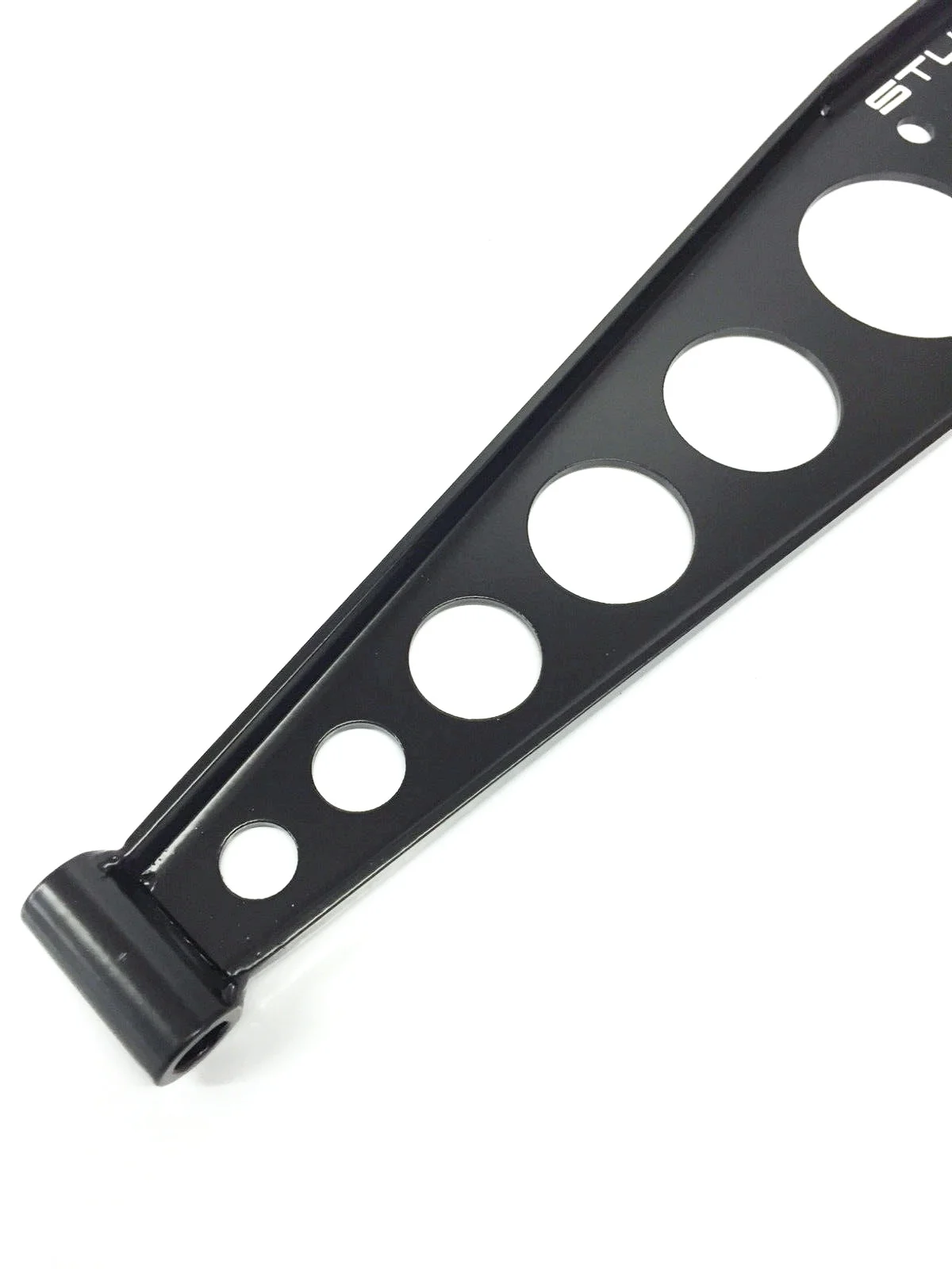 Porsche 911 Lightweight Engine Support Brace:
