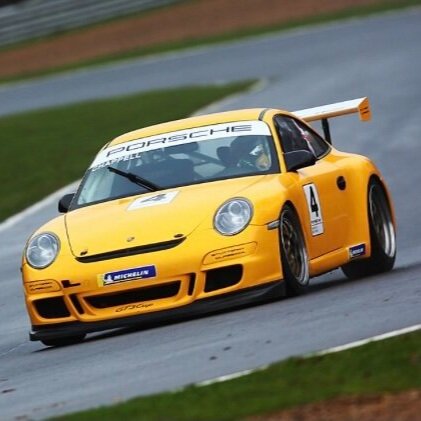 GT3 Cup Car