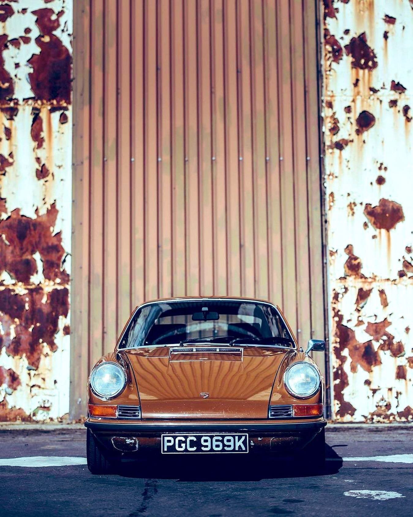 Rust brown 😍📸 unknown