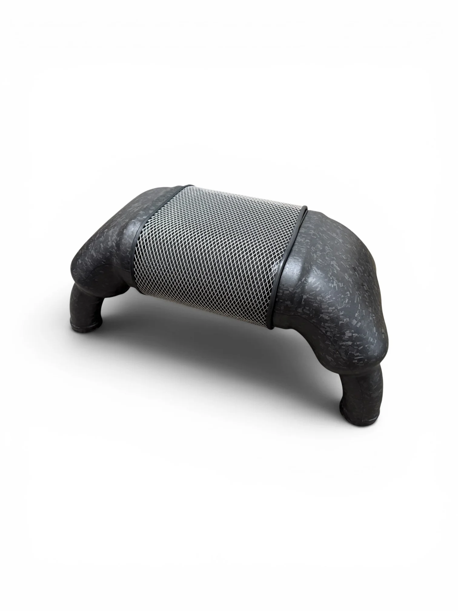 Carbon Fibre GT3 Plenum Kit